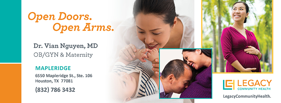 Legacy Community Health